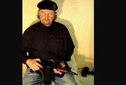 СМИ узнали интересные детали из биографии луцкого террориста (видео)