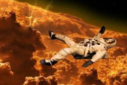 Что вы увидите, если попадете на Юпитер (видео)