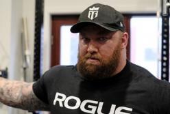 Звезда "Игры престолов" установил впечатляющий мировой рекорд (видео)