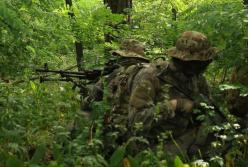 Военная разведка Украины: пятый год на войне (видео)