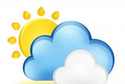 Какая осень ждет Украину, теплая или дождливая? (видео)