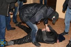 В Харькове пытались подорвать бывшего разведчика ВСУ (видео)