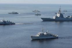 Россия нападет на Украину со стороны моря: агрессивное поведение РФ в Керченском проливе (видео)