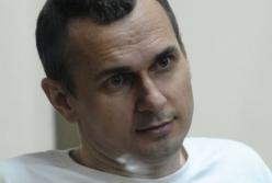 Нардеп назвал Сенцова "террористом для части населения" (видео)