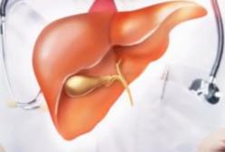 Тревожные cигналы о том, что с вашей печенью не все порядке (видео)