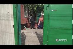 В Одесской области мужчина до смерти избил мать кулаками и палкой