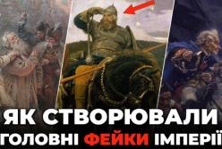 Російський живопис: як шедеври приховують імперські міфи та крадіжки історії