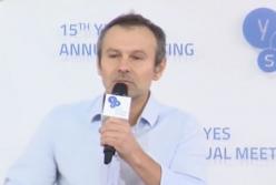 Самое интересное на YES: близка ли Тимошенко к Москве и сказал ли Вакарчук "да"? (видео)