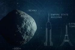 Самый маленький и самый близкий: ​зонд NASA установил два исторических рекорда (видео)