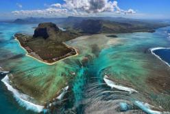 Ученые обнаружили новый континент в Тихом океане (видео)