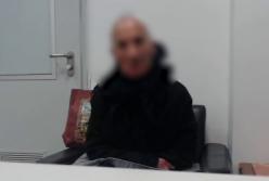 Заслуженной артистке РФ запретили въезд в Украину (видео)