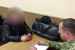 Двое российских силовиков попросили политического убежища в Украине (видео)