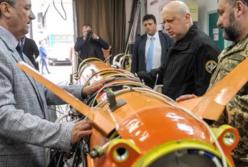 Уничтожена стратегическая авиация, ракетные комплексы! Турчинов выступил с сильным заявлением (видео)