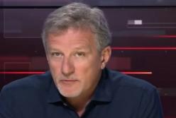 Пальчевский заявил, что СБУ провела обыски в его лаборатории в рамках расследования сокрытия информации о заболевших COVID-19 (видео)