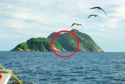 Самые опасные острова в мире (видео)