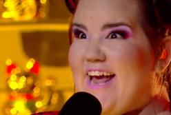 Объявлен победитель Евровидения 2018 - Netta, которая представляет Израиль (видео)