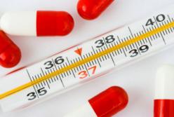 Как правильно бороться с высокой температурой у ребенка: Доктор Комаровский (видео)