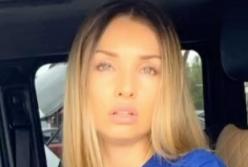 Жена бывшей звезды "Динамо" блеснула актерскими способностями в "разговоре" с Зеленским (видео)