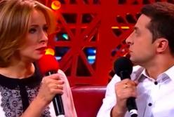 Очень страшная жена (видео)