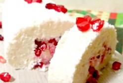 Мгновенный торт "Нежность" за 5 минут: обалденный низкокалорийный десерт (видео)