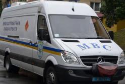 В Киеве эвакуировали все супермаркеты одной из сетей из-за заминирования (видео)