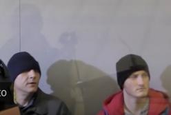 Два каннибала съели бывшего милиционера: новые подробности громкого дела (видео)