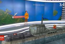 Авария на субмарине "Лошарик" может раскрыть секретный проект российских ВМС (видео)