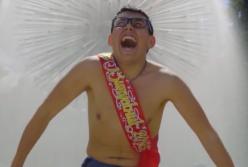 Киркоров - пародия: "Цвет настроения синий" по-украински (видео)