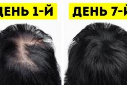Как отрастить густые волосы за неделю? (видео)