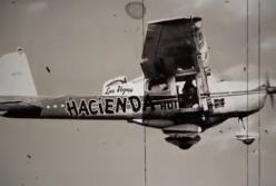 Самый длинный полет на самолете длился более 2 месяцев: как выжили пилоты? (видео)