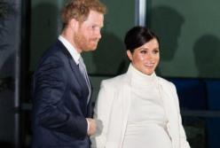 Меган Маркл покончила с вековыми традициями, когда дело дошло до рождения ребенка (видео)