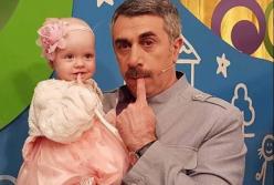 Почему в Украине так много детских неврологов: доктор Комаровский (видео)