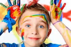 С Днем Защиты Детей: очень трогательное поздравление (видео)