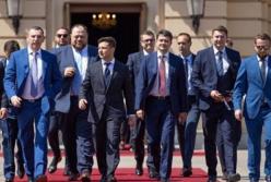 Новый офис Зеленского сформирован: все подробности о команде президента (видео)