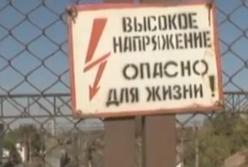 12-летний подросток попал в реанимацию, пытаясь сделать экстремальное селфи (видео)