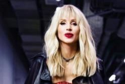 Лобода с дочерью станцевала лезгинку на улице Тбилиси (видео)