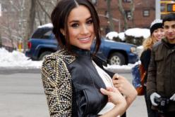 До вагітної Меган Маркл приїхало 20 лікарів: що сталося? (видео)