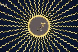 На орбите будут создавать искусственные солнечные затмения (видео)