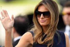 Мелания Трамп призналась, что стала самой большой жертвой (видео)