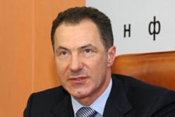 В Москве задержали экс-министра транспорта Украины Николая Рудьковского (видео)