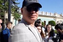 Евгений Кошевой рассказал о своем уходе в политику на инаугурации президента (видео)