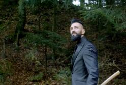 Премьера клипа Кishe "Бачу променi" - 4К (видео)