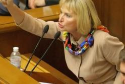 "Доллар уже по 100?": в сети набросились на Ирину Луценко из-за ее заявления (видео)