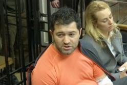 Насиров грозится стать президентом: суд восстановил его на посту главы ДФС (видео)