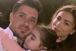 Муж Ани Лорак публично извинился (видео)