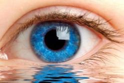 Изменить цвет ваших глаз можно: факторы, которые помогут (видео)