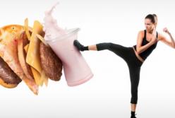 Диета, которая позволяет худеть на 1 кг в день (видео)