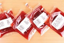 Обладатели этой группы крови меньше подвержены риску заболеть раком (видео)