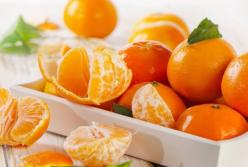 Опасные мандарины: купить или вырастить самим?  (видео)