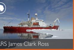 Украинским полярникам выделили деньги на приобретение ледокола (видео)